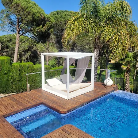 Design With Sea Views Villa