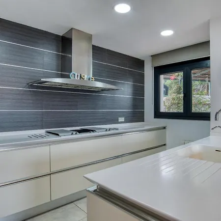 Design With Sea Views * Sant Pol De Mar