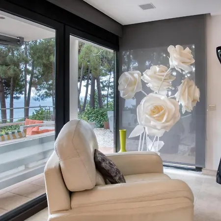 Design With Sea Views