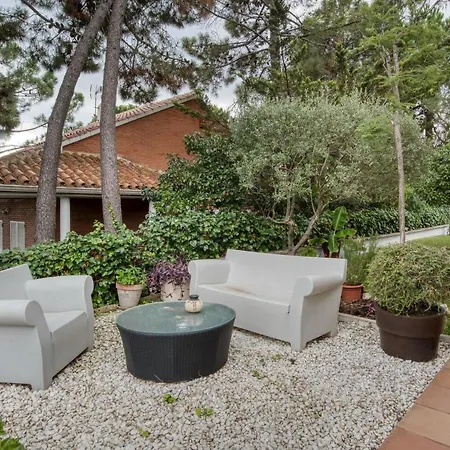 Design With Sea Views Sant Pol De Mar
