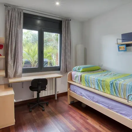 Design With Sea Views Sant Pol De Mar