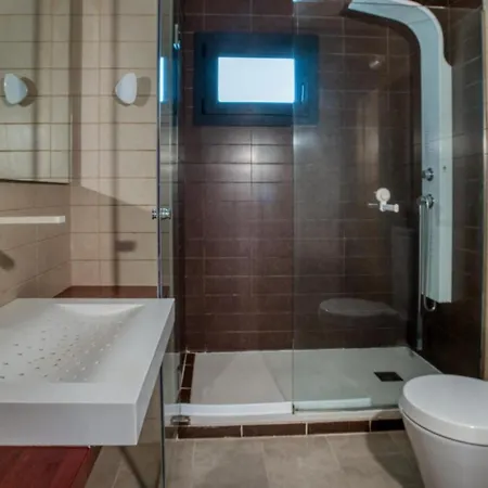 Design With Sea Views * Sant Pol De Mar