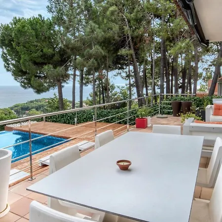 Design With Sea Views