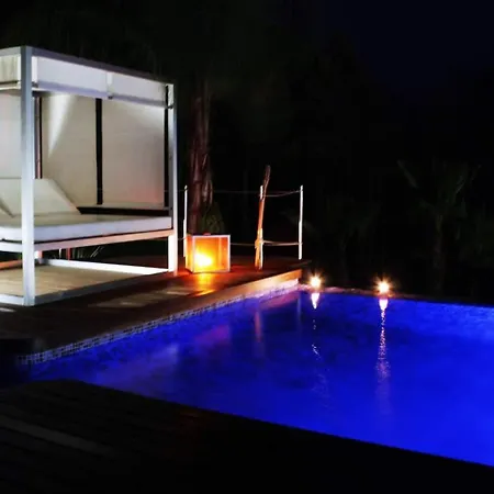 Vil·la Design With Sea Views *