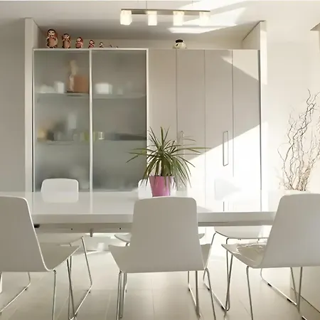 Design With Sea Views * Sant Pol de Mar