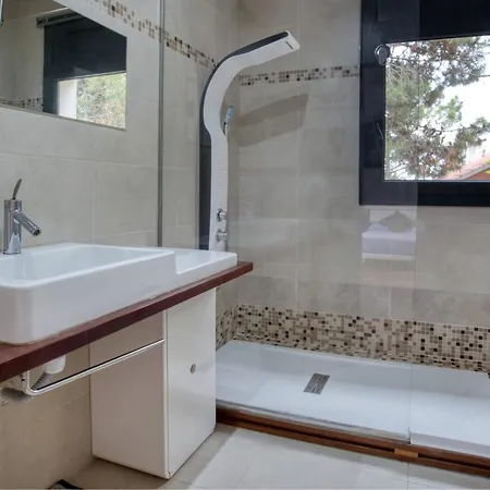 Vil·la Design With Sea Views Sant Pol de Mar