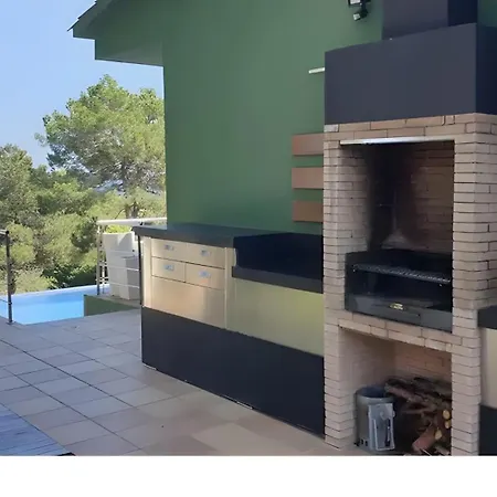 Design With Sea Views