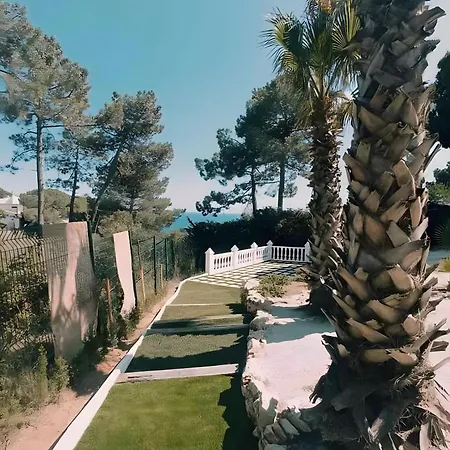 Design With Sea Views Vil·la *