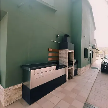 Design With Sea Views * Sant Pol de Mar