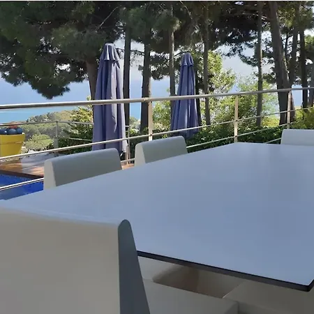 Design With Sea Views Vil·la