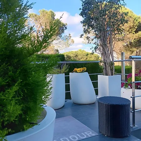 Design With Sea Views Vil·la *