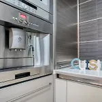 Design With Sea Views וילה