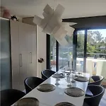 וילה Design With Sea Views