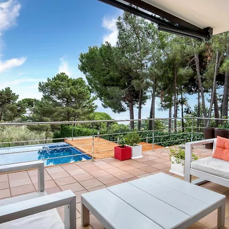 Design With Sea Views