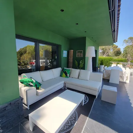 Design With Sea Views Sant Pol de Mar