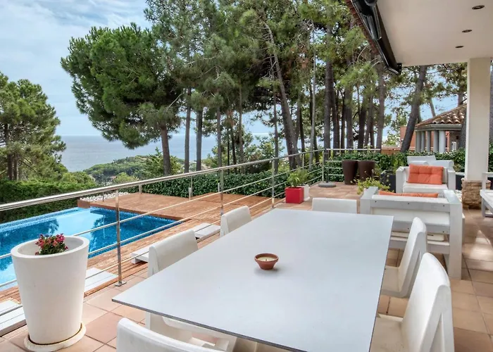 Design With Sea Views
