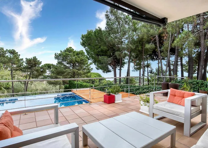 Design With Sea Views